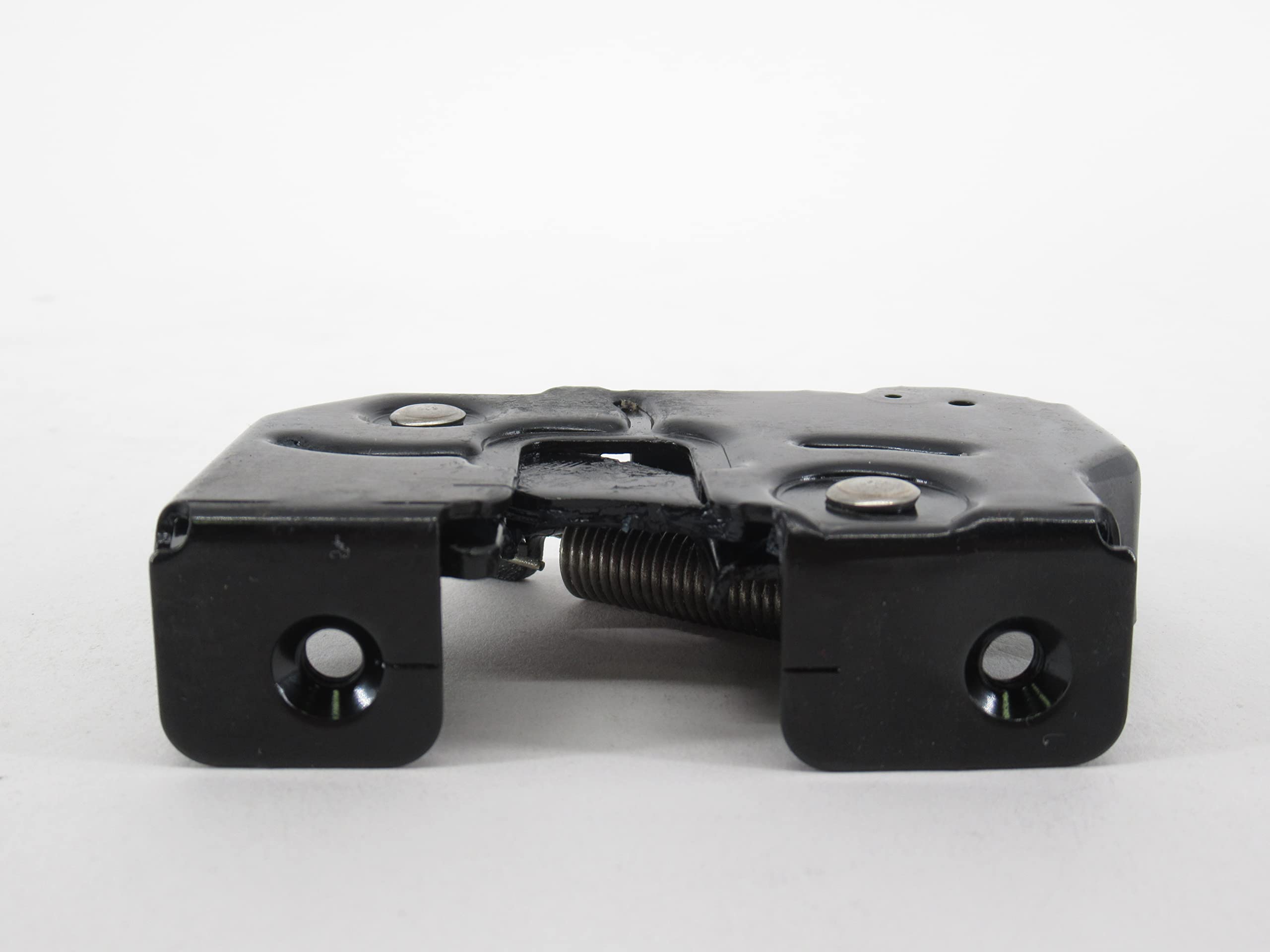 Amazon.com: Nissan 65601-1BA0B Lock Assembly-Hood : Automotive